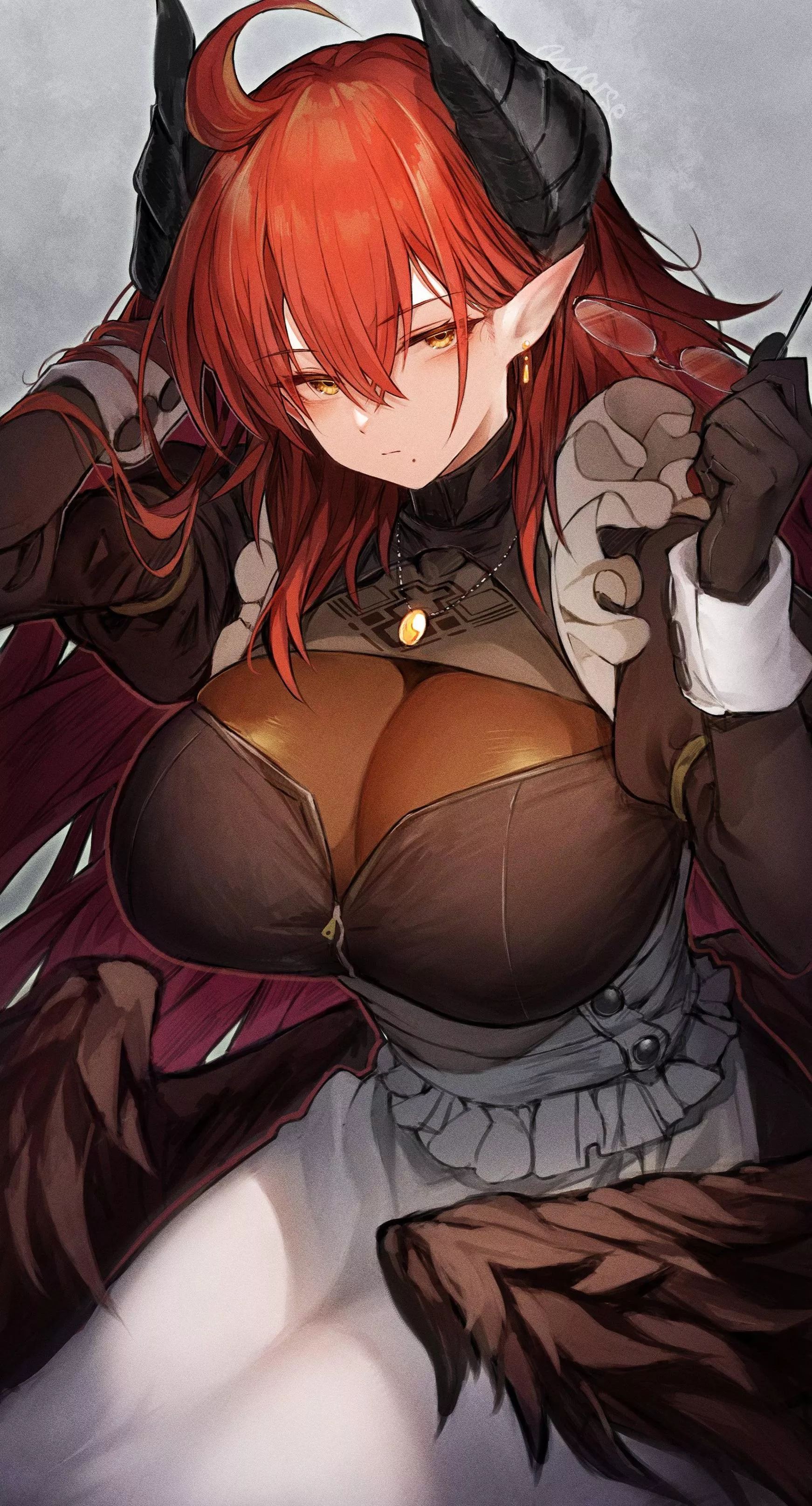 Demon Maid