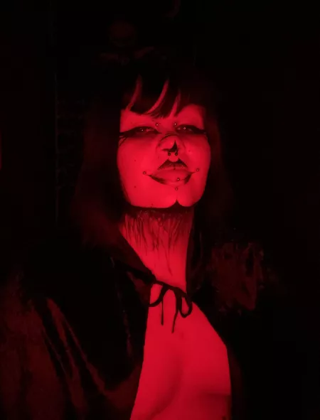 demon time ๐ demon time ๐