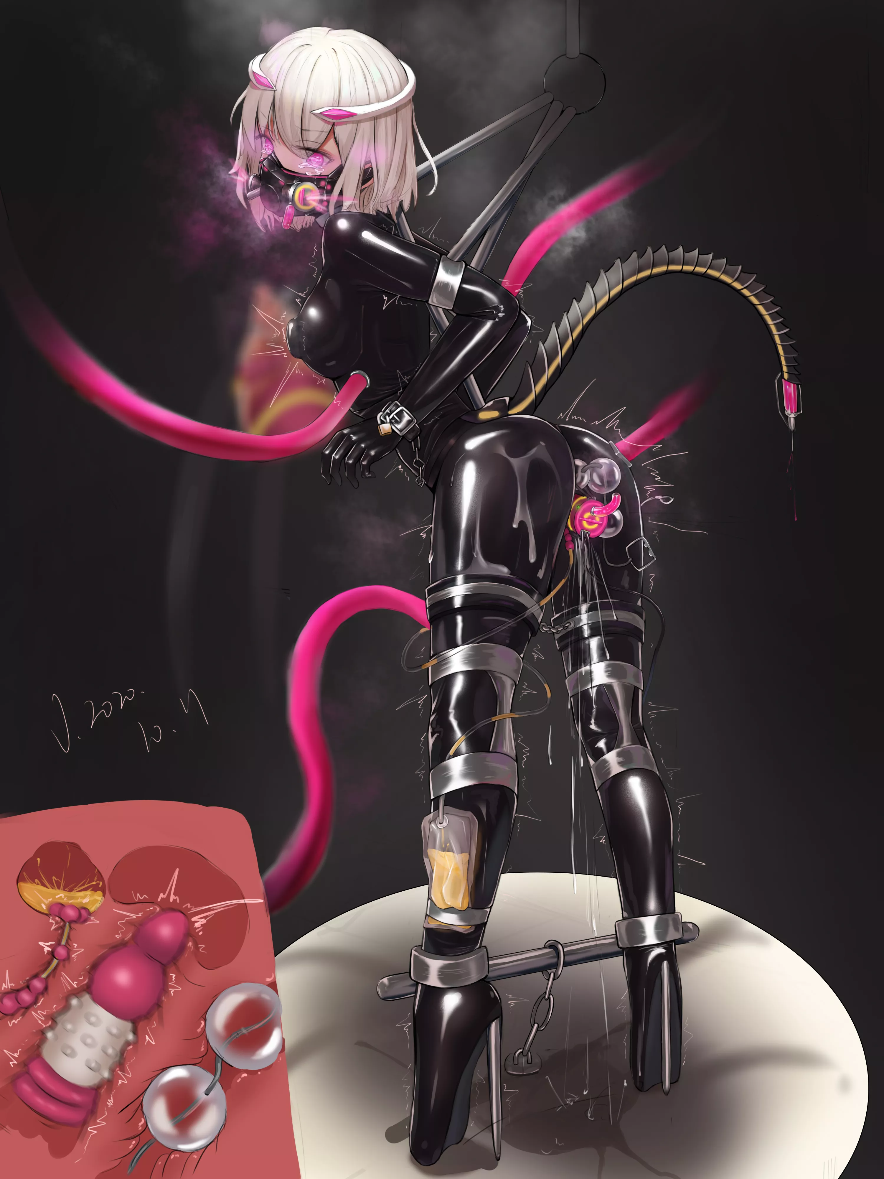 Demonic pet Demonic pet