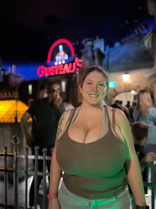 Demora Avarice has no chance