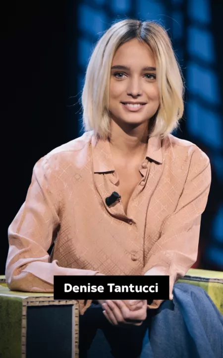 Denise Tantucci Denise Tantucci