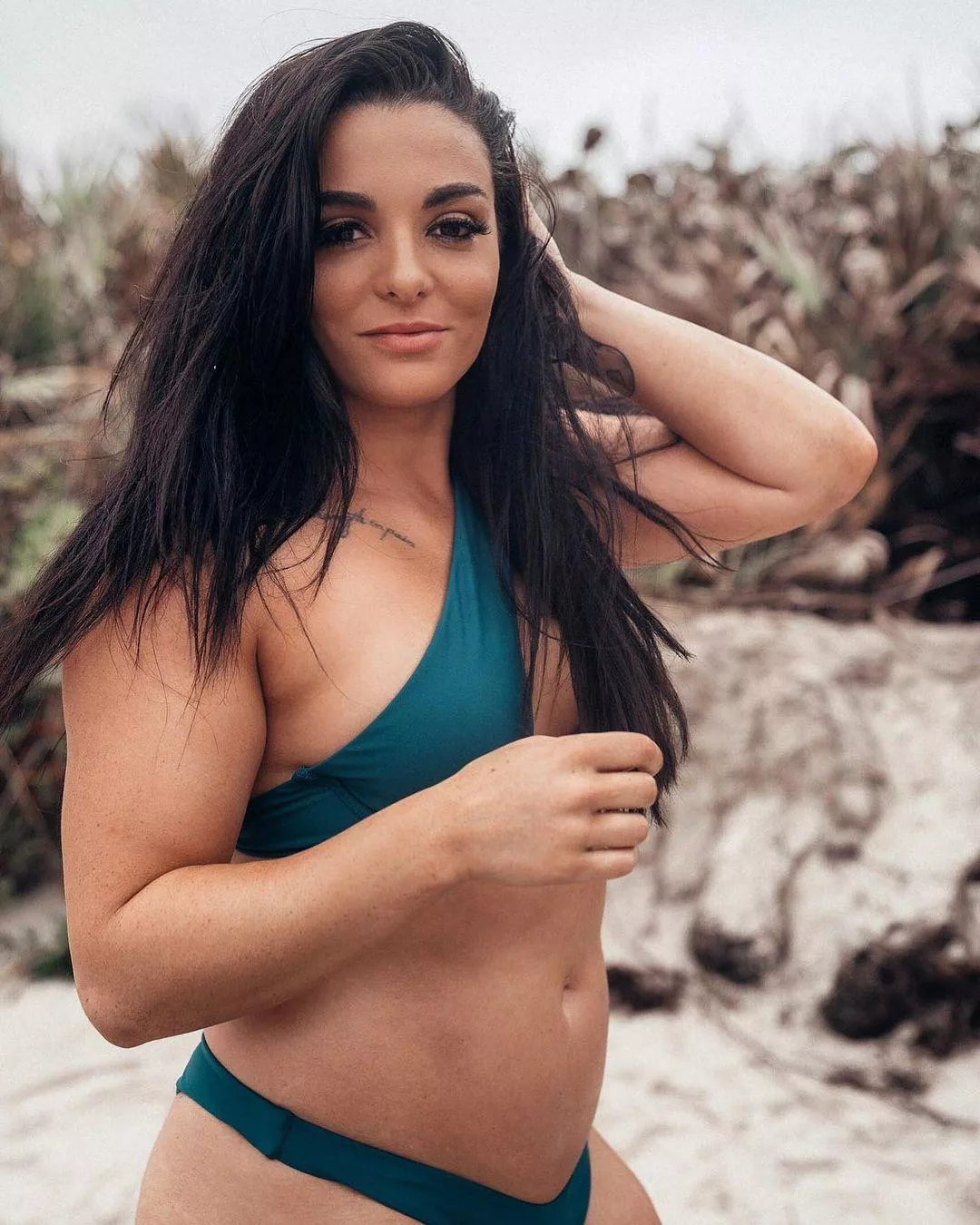 Deonna Deonna