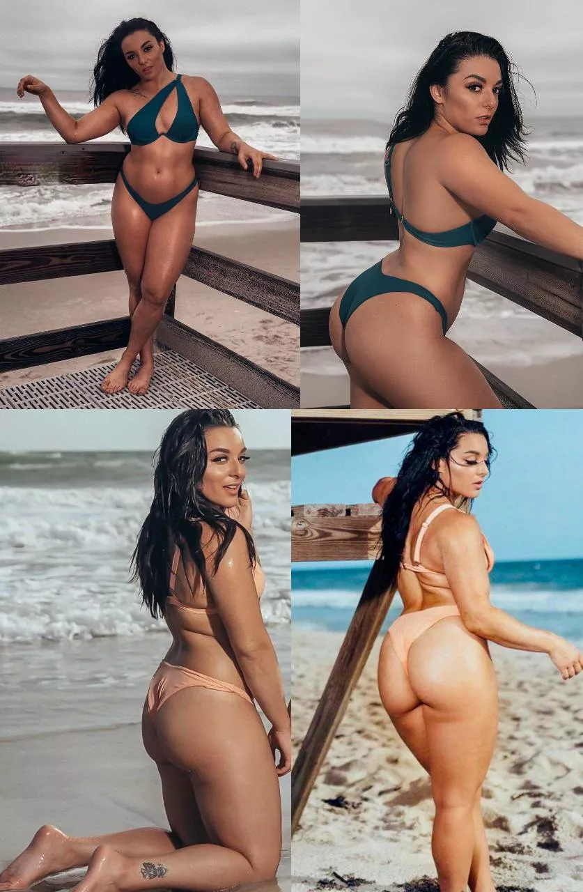 Deonna is so thicc Deonna is so thicc