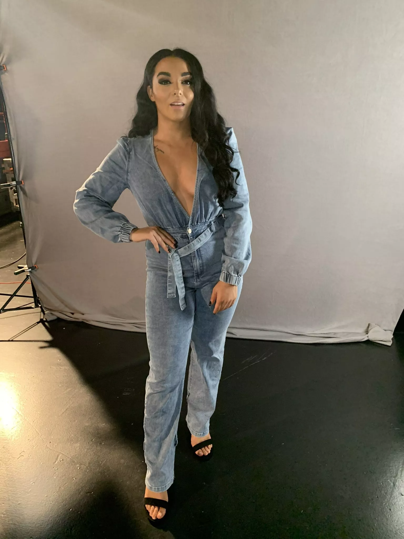 Deonna Purrazzo Deonna Purrazzo