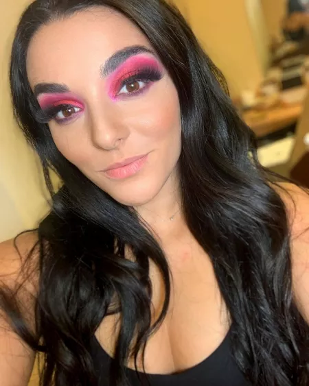 Deonna Purrazzo
