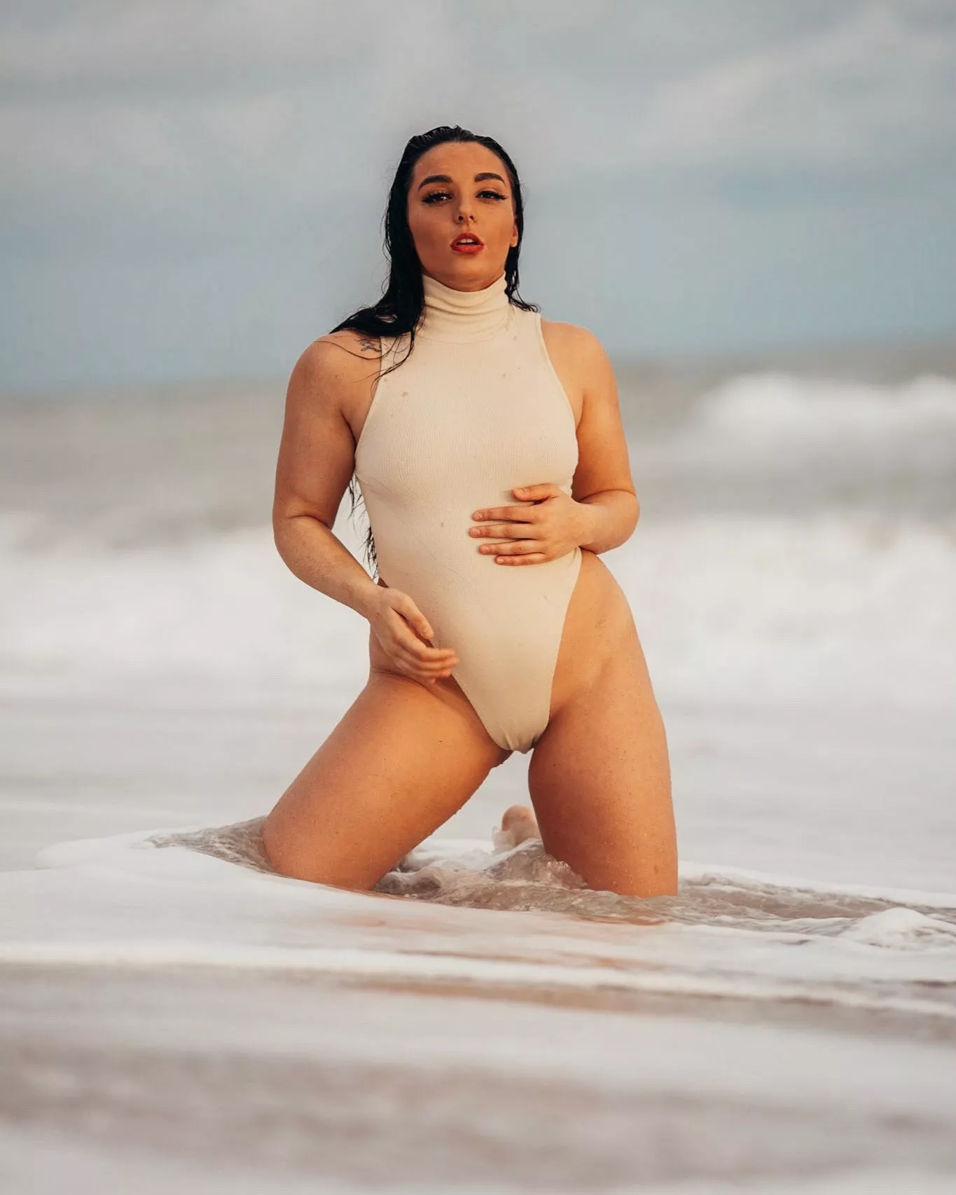 Deonna Purrazzo 👅 🍯 Deonna Purrazzo 👅 🍯