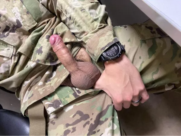 Deployed cock and balls 😈 Deployed cock and balls 😈