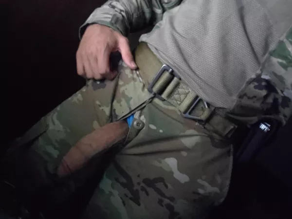 Deployment dick pic! 😏 Deployment dick pic! 😏