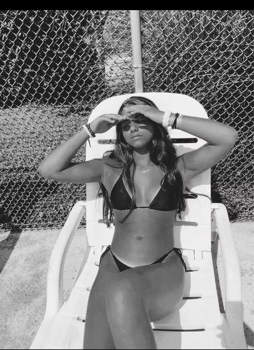 Describe my body in one word