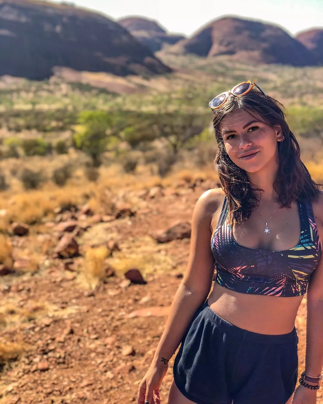 Desert Desert
