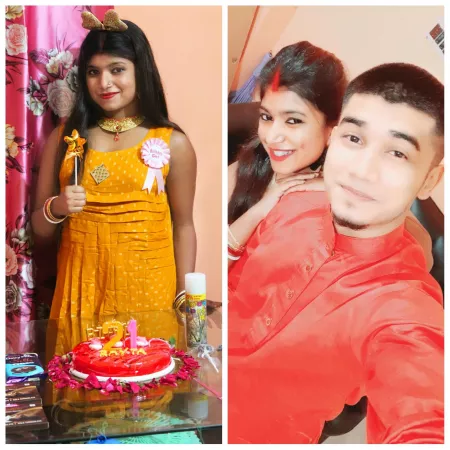 DESI INDIAN BIRTHDAY GIRL LEAKED VIDEO LINK IN COMMENT