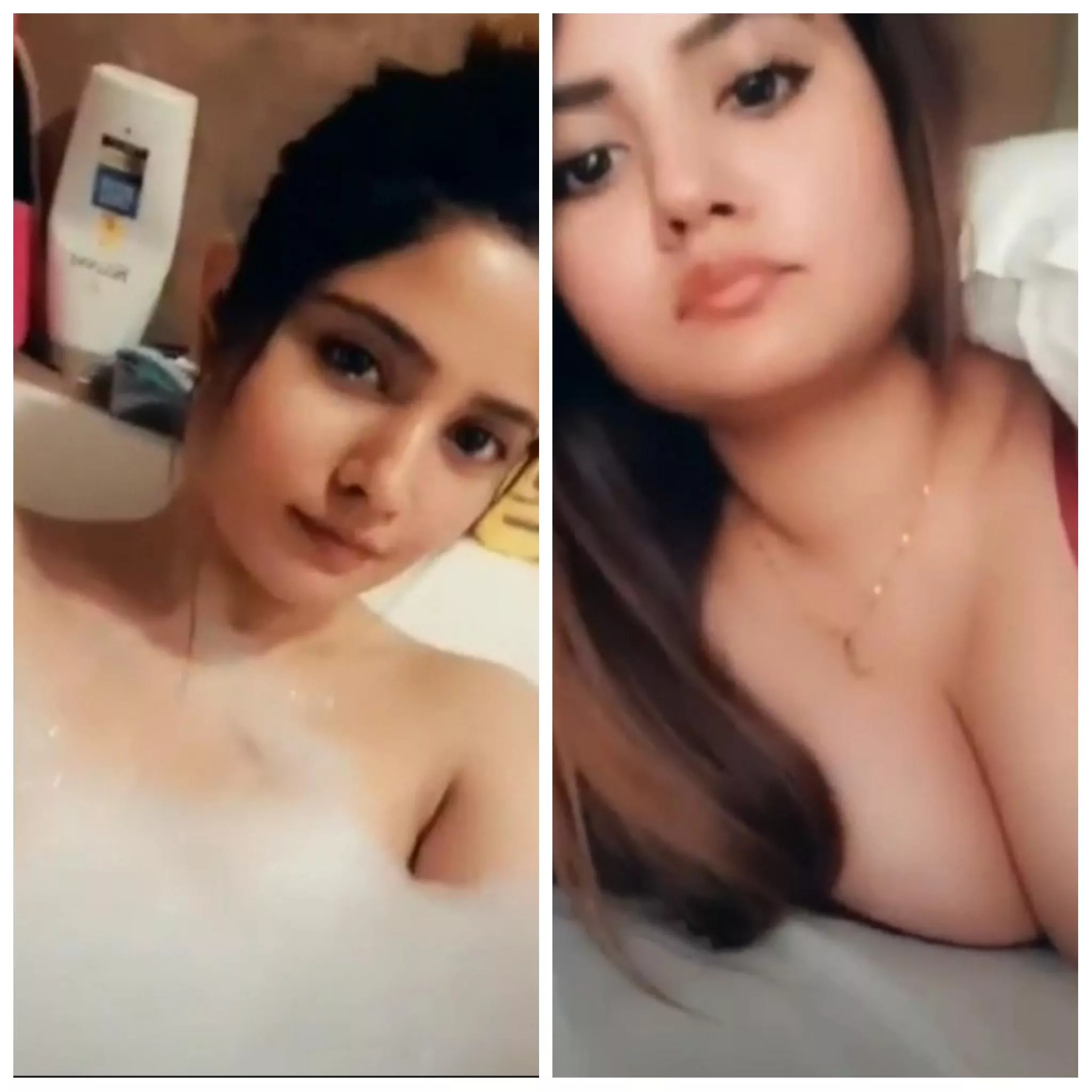 Pakistani actress leaked video