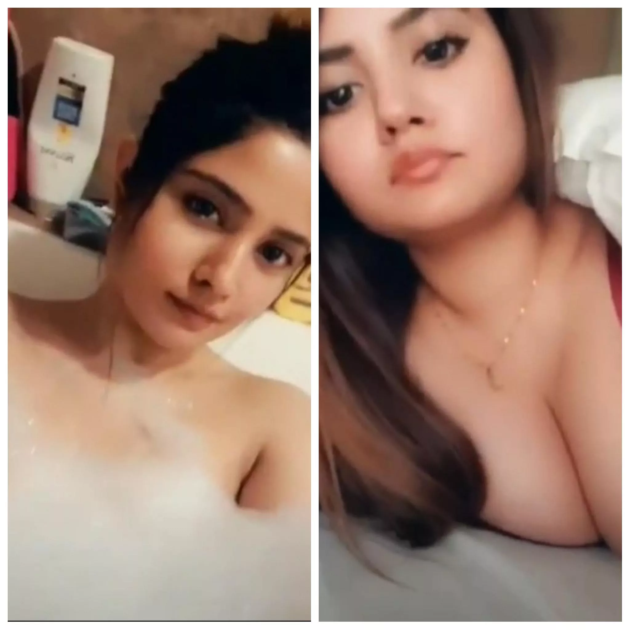 Pakistani actress leaked