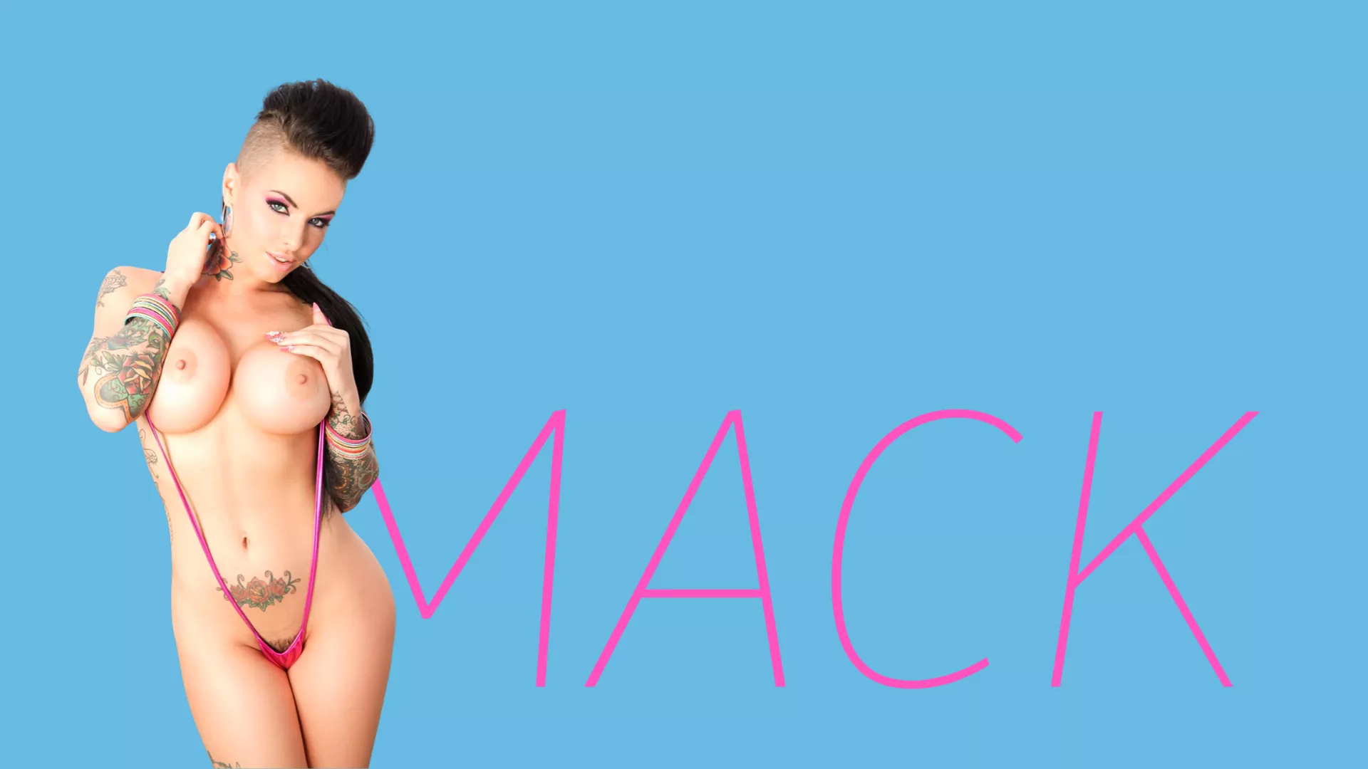 👙(desktop background)