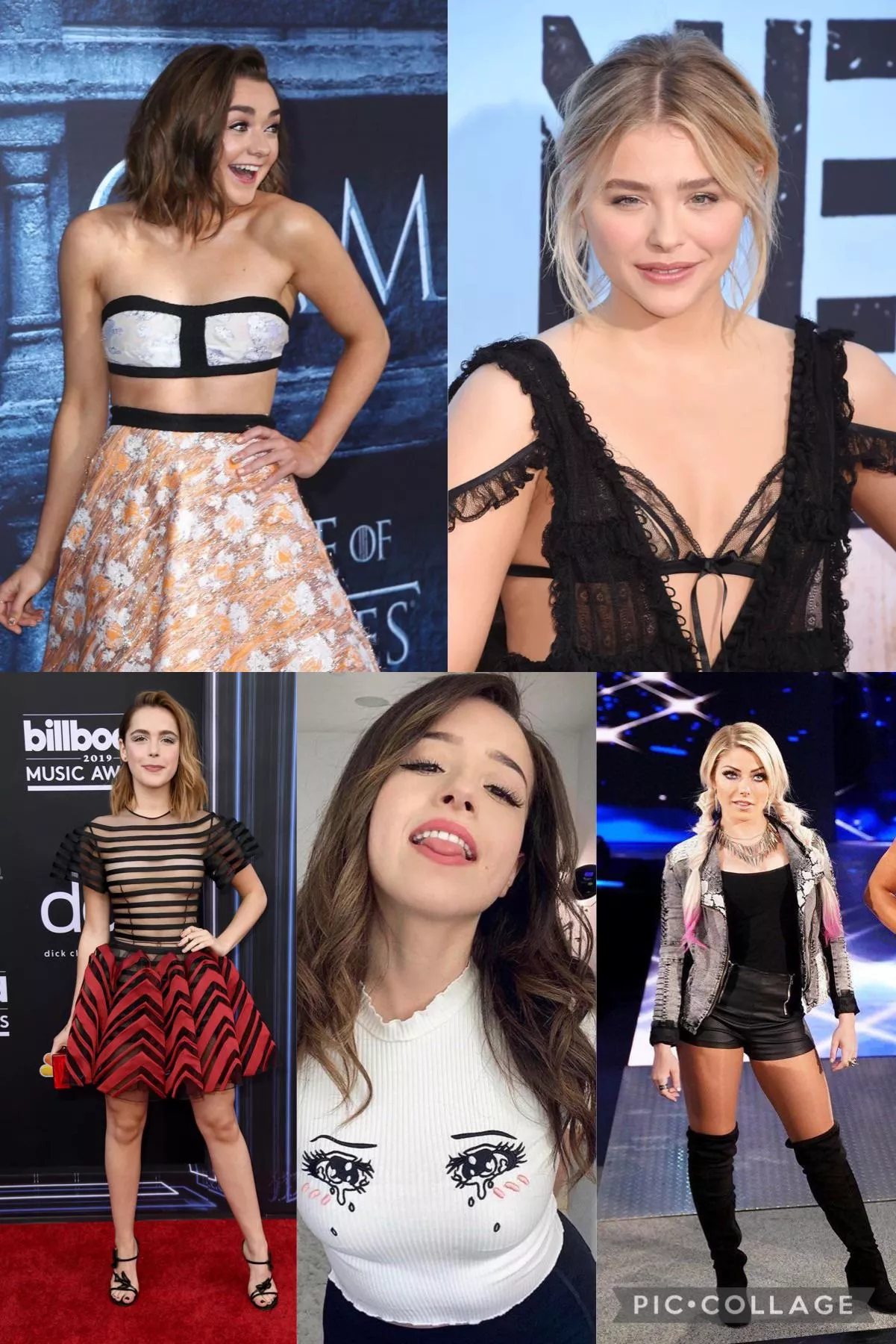 Desperate for a surprise ending JOI! Maisie, Chloe, Kiernan, Poki or Alexa would be perfect! Desperate for a surprise ending JOI! Maisie, Chloe, Kiernan, Poki or Alexa would be perfect!