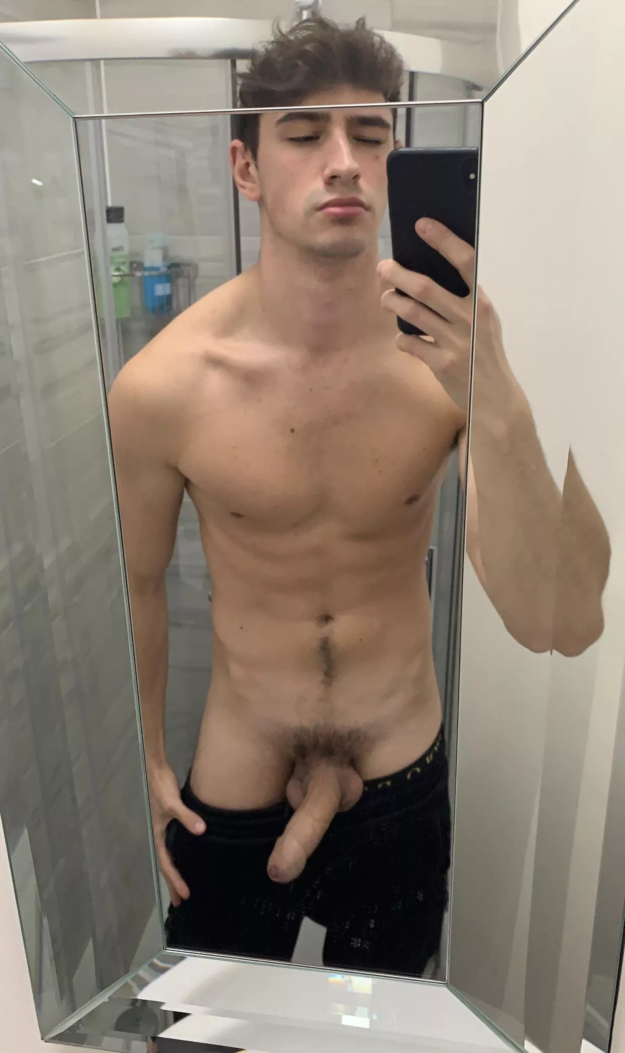 Desperate for a woman’s lips any volunteers ?