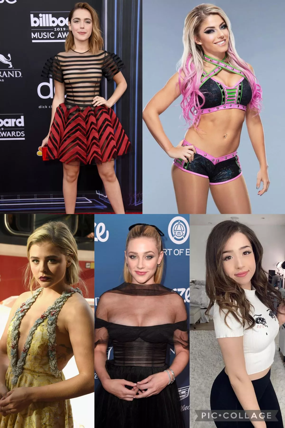 Desperate to stroke for a tight goddess! Kiernan, Alexa, Chloe, Lili & Poki are all perfect! Desperate to stroke for a tight goddess! Kiernan, Alexa, Chloe, Lili & Poki are all perfect!