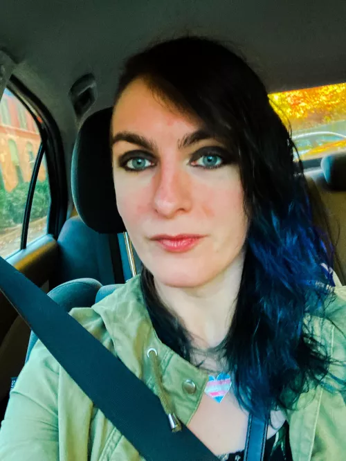 Desperately need to know: am I cute? :/ Desperately need to know: am I cute? :/