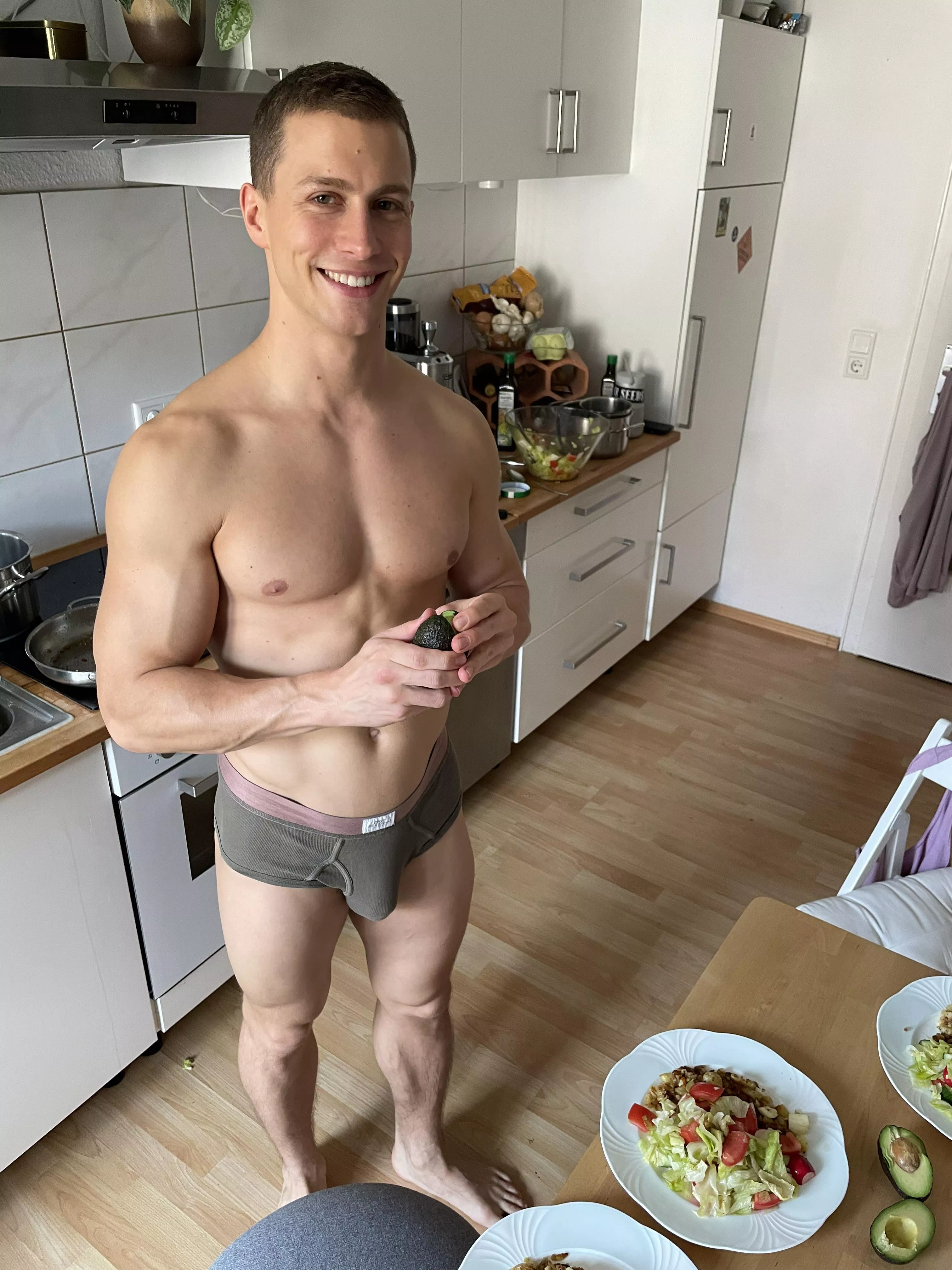 Dessert anyone? ;) Dessert anyone? ;)