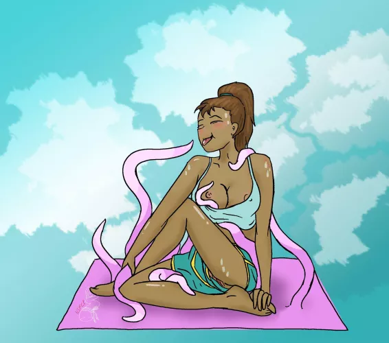 Destressing and relaxing (NFSC) Destressing and relaxing (NFSC)