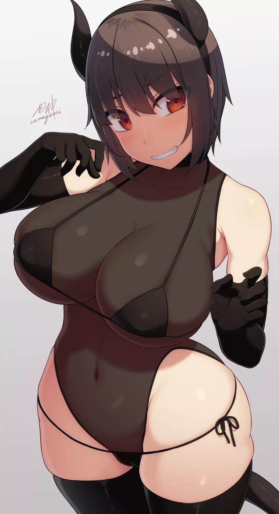 Devil costume Devil costume