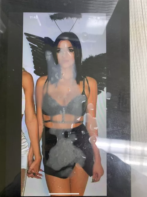 Devil or Angel?