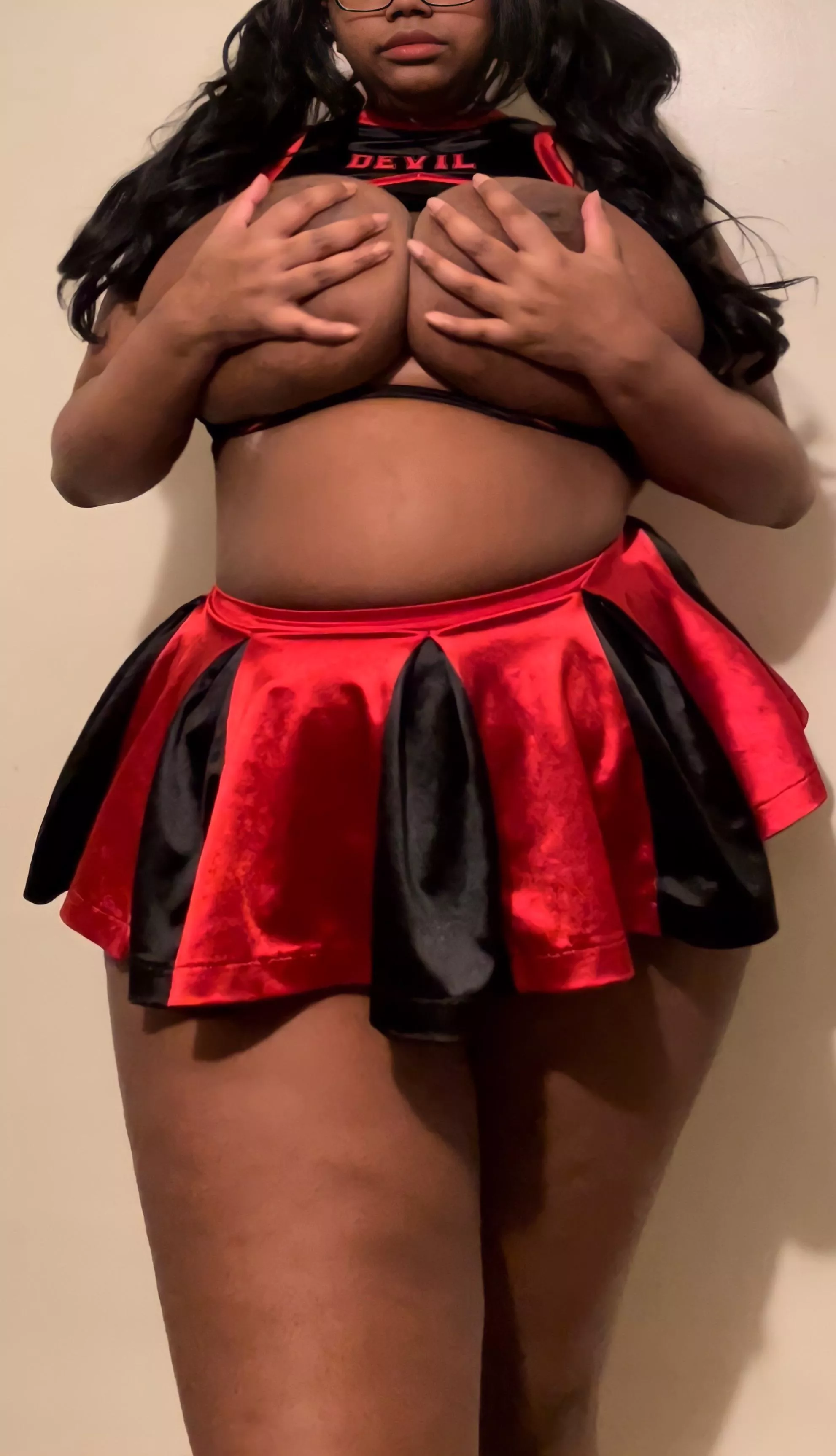 Devilish behavior š Devilish behavior š