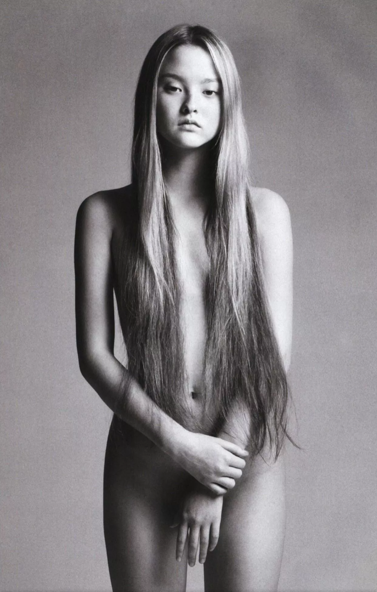 Devon Aoki