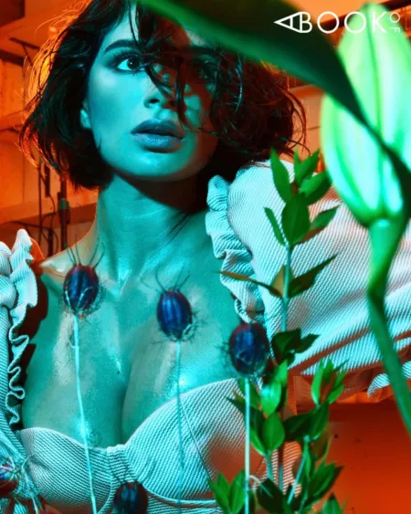 Diane Guerrero Diane Guerrero