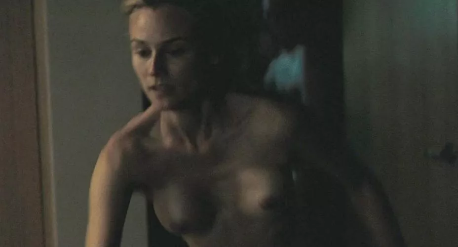 Diane Kruger