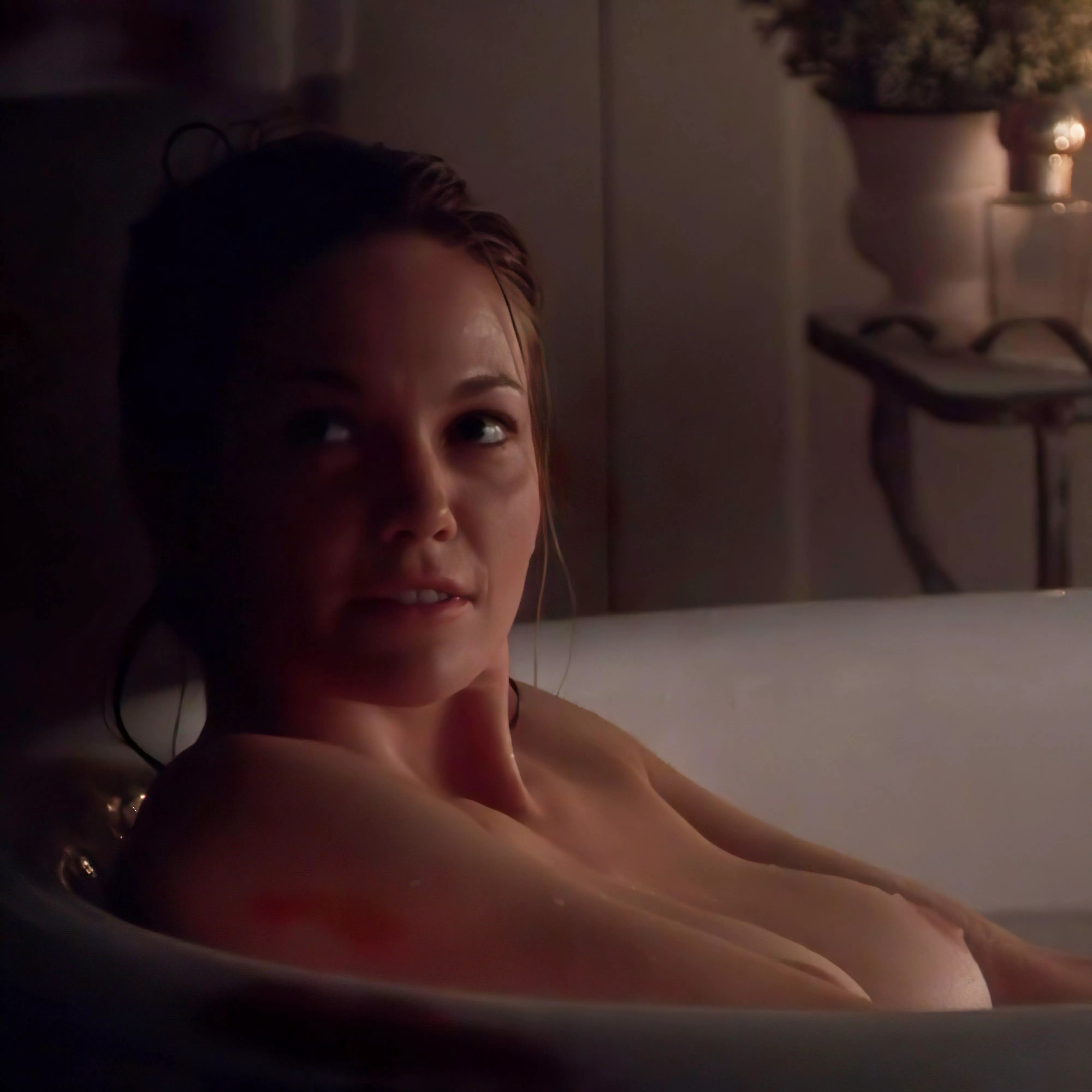 Diane lane tits