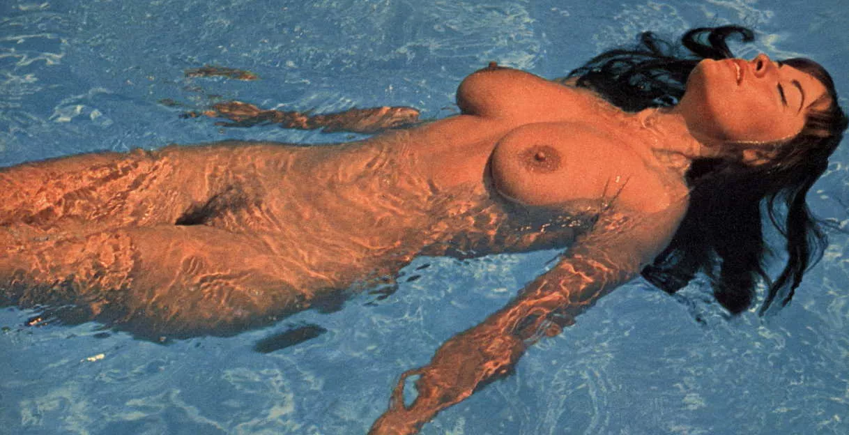 Diane Webber A K A Marguerite Empey S S Nudes