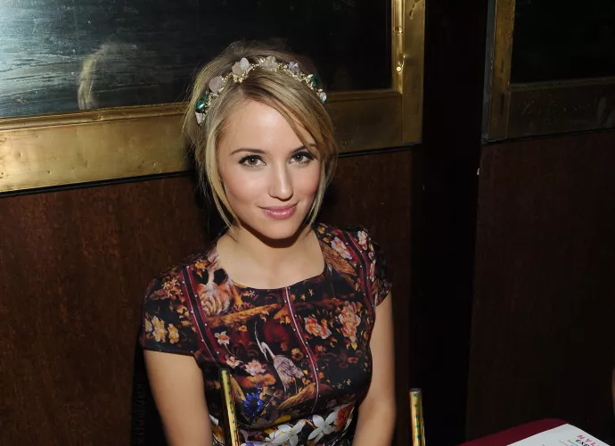 Dianna Agron Dianna Agron