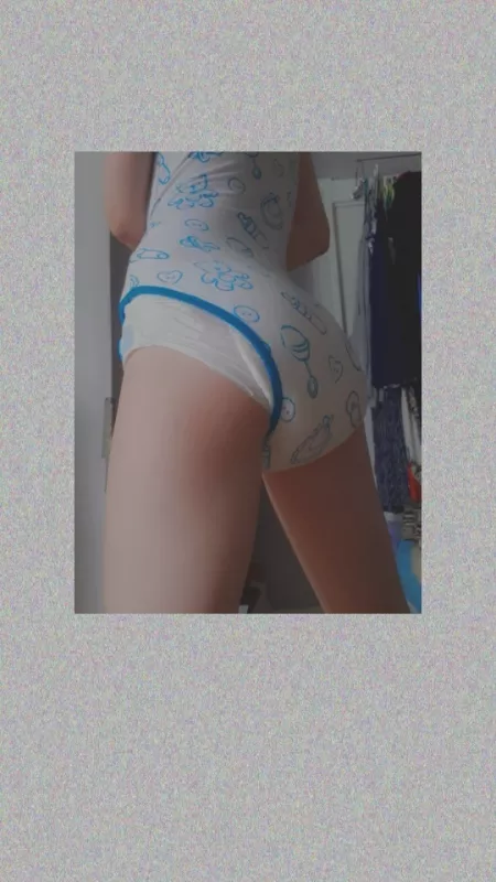 Diaper pats please🙏🤗