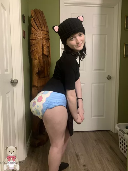 diaper pats?~♡
