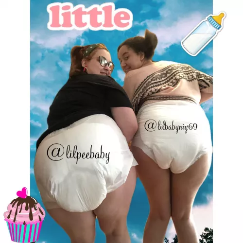 Diapey twins