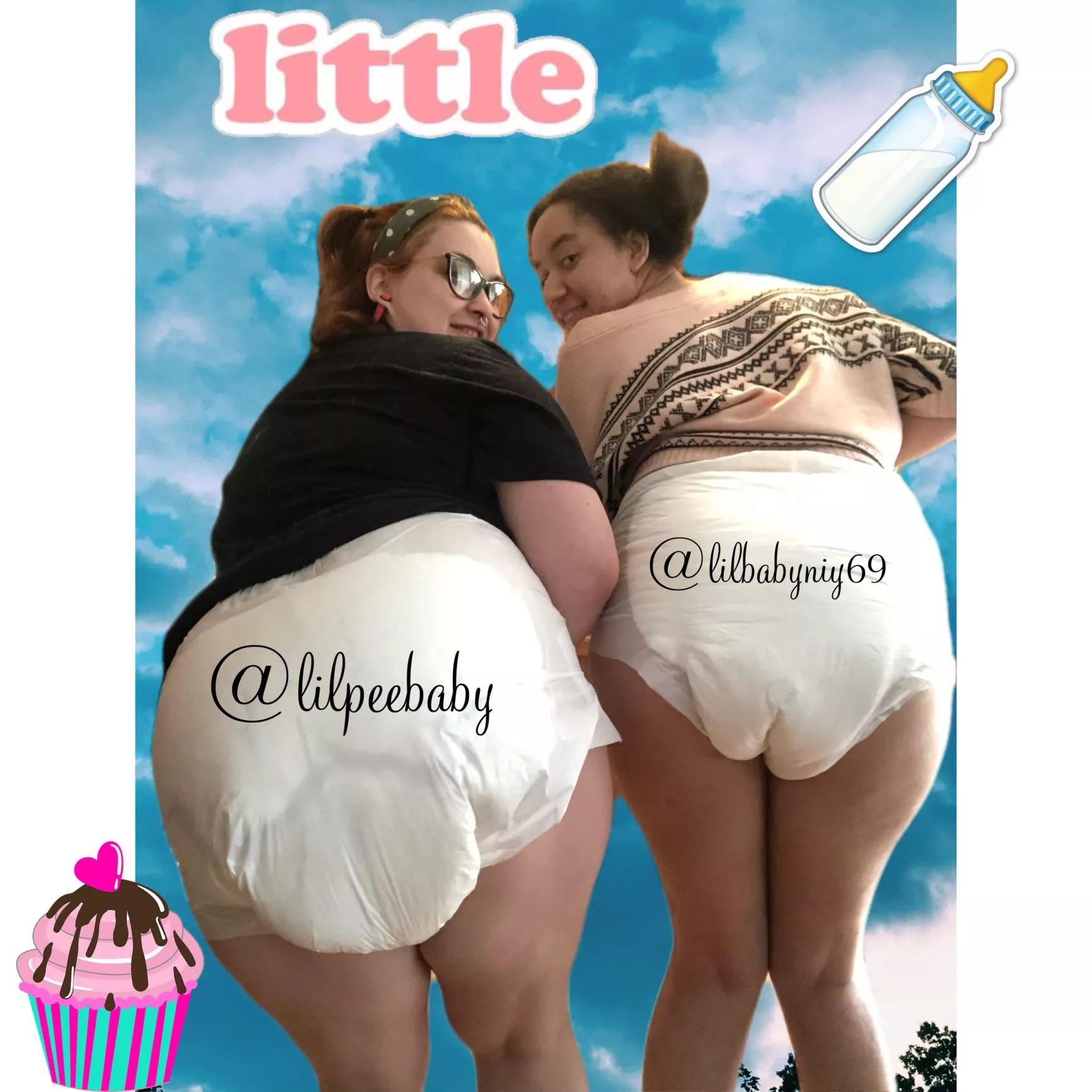 Diapey twins