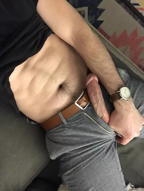 dick is so hard rn 🥵