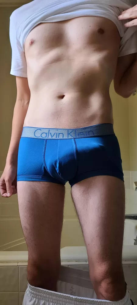 Dick print Dick print