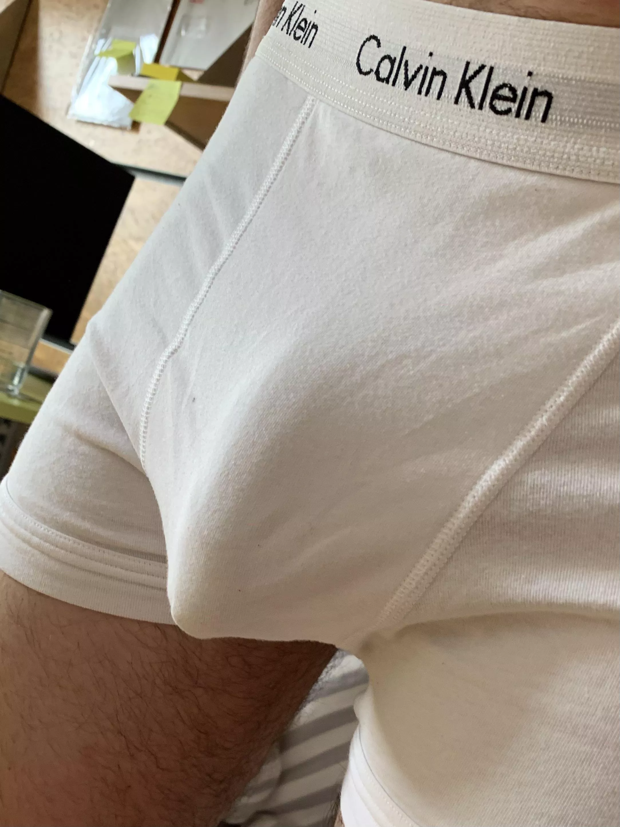 Dick print Dick print