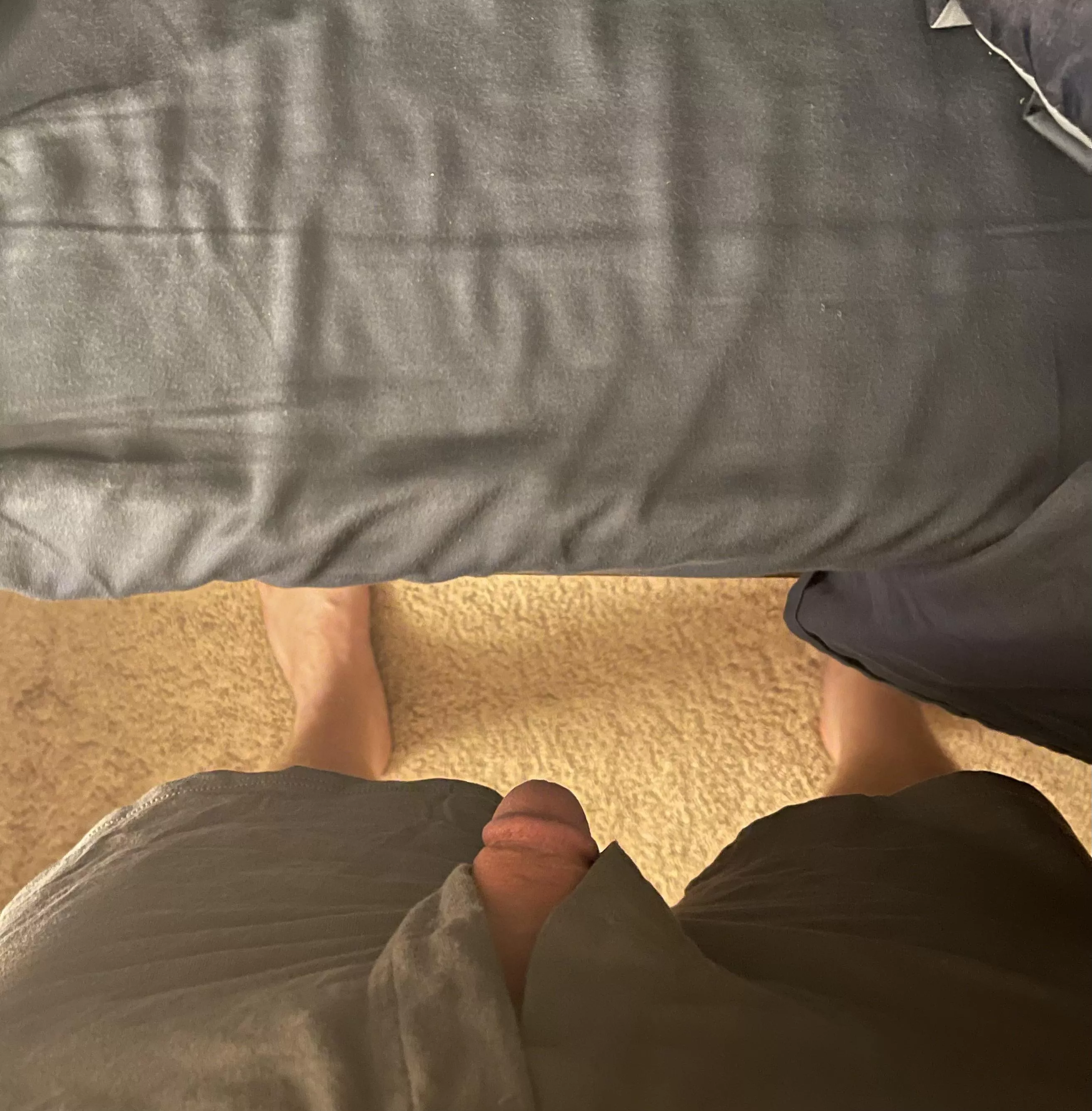 Dick slip for the Instacart Driver 😬