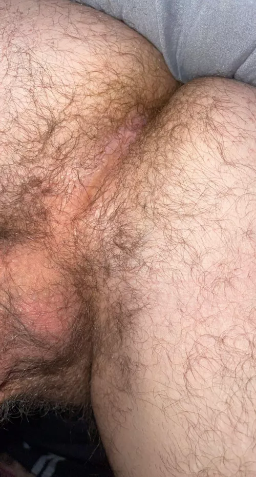 Dick twitch or mouth water?