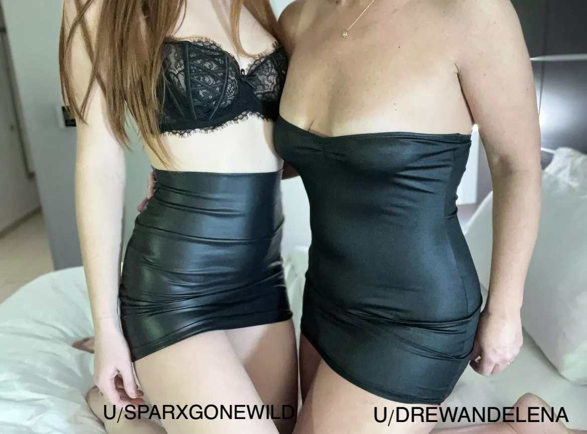 Dicks are great but sometimes you need a woman’s touch Dicks are great but sometimes you need a woman’s touch