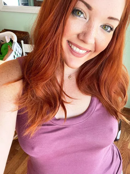 Did a ton of errands braless today. No one seemed to mind. ππ