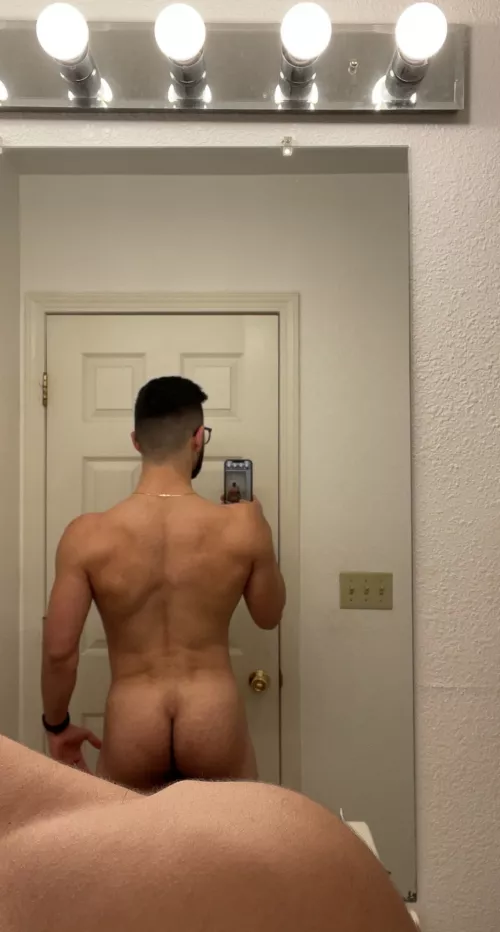 Did all the training ๐ pay off? Did all the training ๐ pay off?