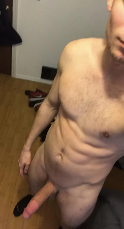 Did anyone ask for a bwc for Christmas?😝