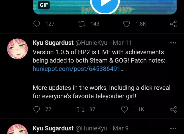 Did anyone else see this 2 weeks ago??? This is BIG NEWS! THE BANANA IS COMING LADIES AND GENTLEMEN!!