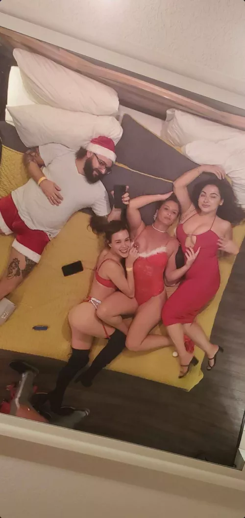 Did anyone have as much fun as I do this weekend?!