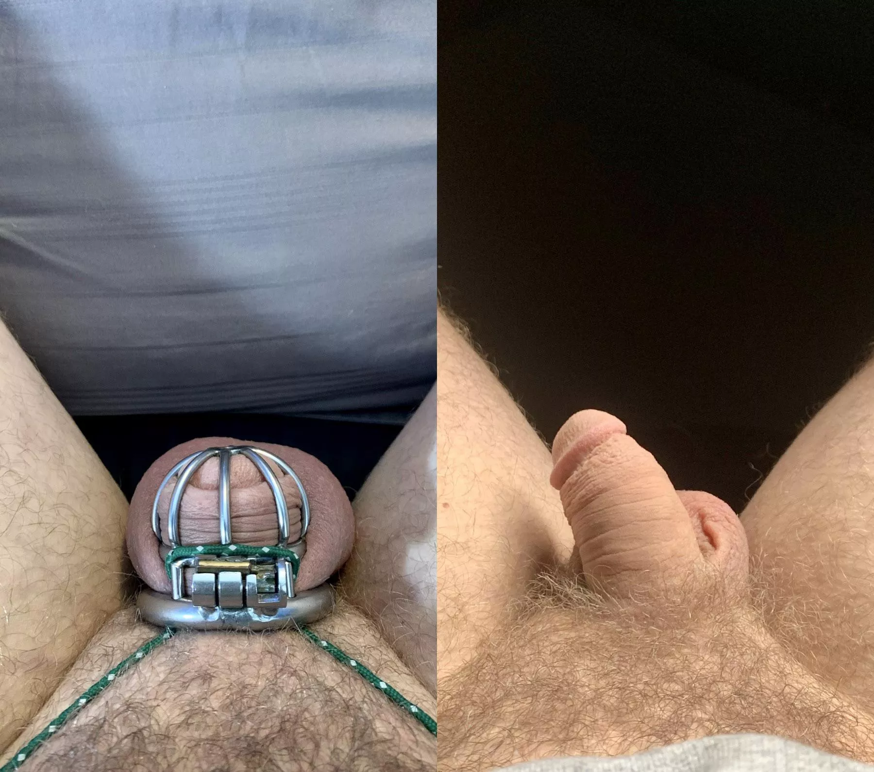 Did I do the right thing…?