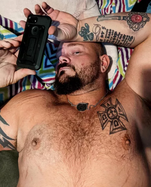 Did I hear someone say chubby dudes ? Did I hear someone say chubby dudes ?